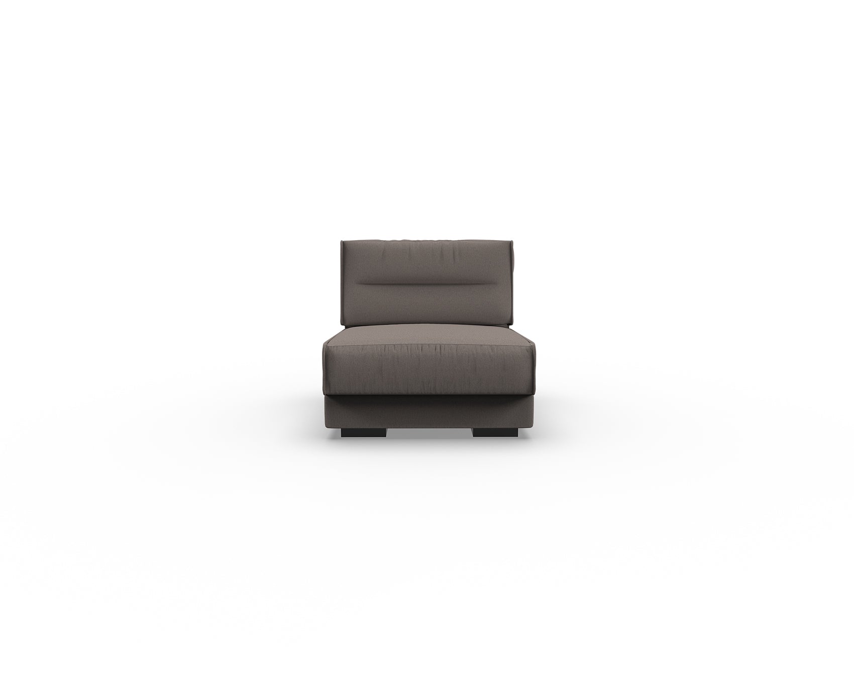 Bigboy 1 Seater Sofa without Arm